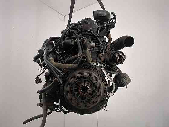 Двигатель Audi A4 (B6) AVF Донецк