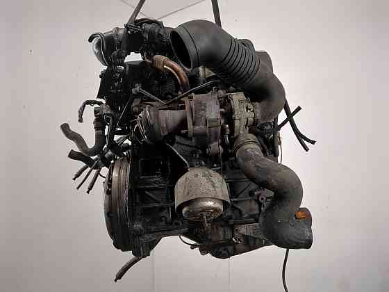 Двигатель Audi A4 (B6) AVF Донецк