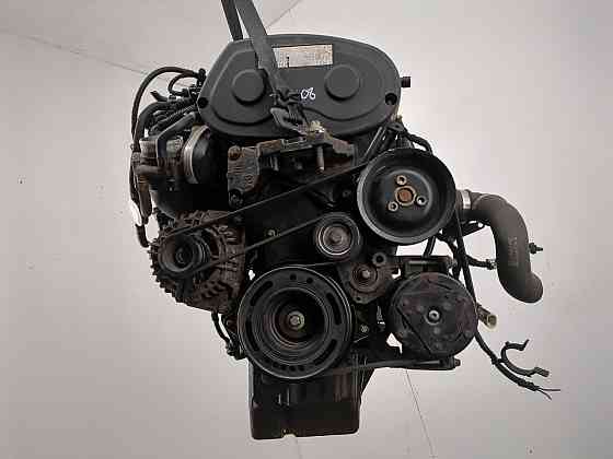 Двигатель Opel Zafira B A16XER Донецк