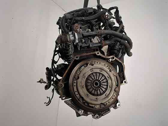 Двигатель Opel Zafira B A16XER Донецк
