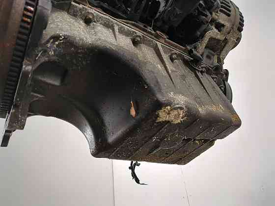 Двигатель Opel Zafira B A16XER Донецк