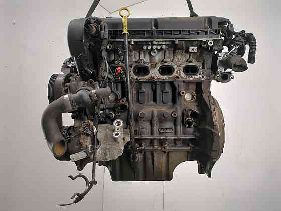Двигатель Opel Zafira B A16XER Донецк