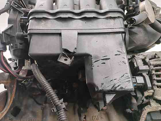 Двигатель Opel Zafira B A16XER Донецк
