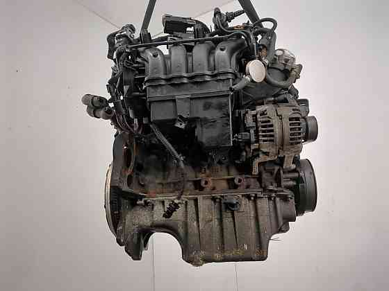 Двигатель Opel Zafira B A16XER Донецк