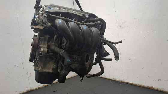 Двигатель Toyota MR2 1ZZFE Донецк