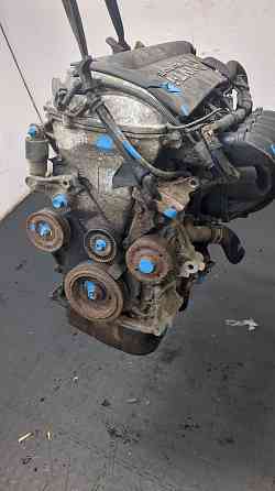 Двигатель Toyota MR2 1ZZFE Донецк