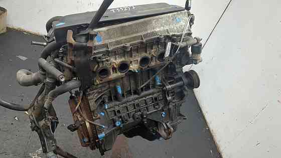 Двигатель Toyota MR2 1ZZFE Донецк