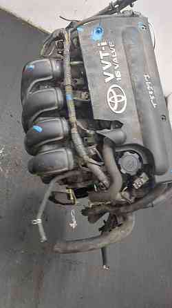 Двигатель Toyota MR2 1ZZFE Донецк