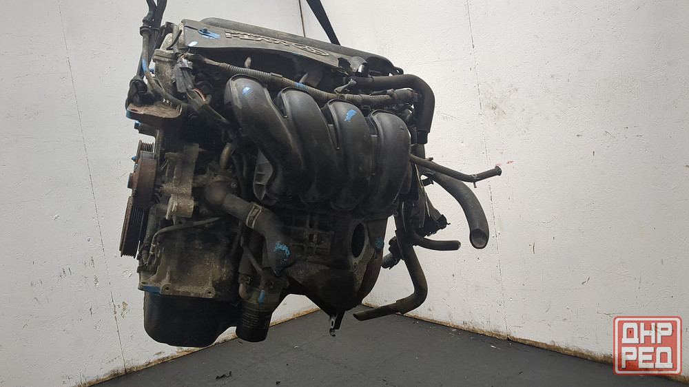 Двигатель Toyota MR2 1ZZFE Донецк - изображение 2