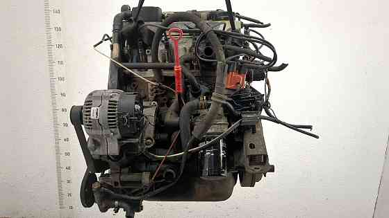 Двигатель Volkswagen Golf 3 AGG Донецк