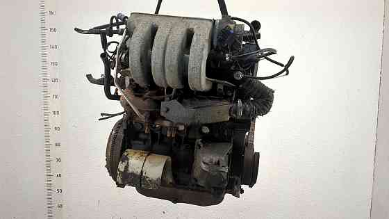 Двигатель Volkswagen Golf 3 AGG Донецк