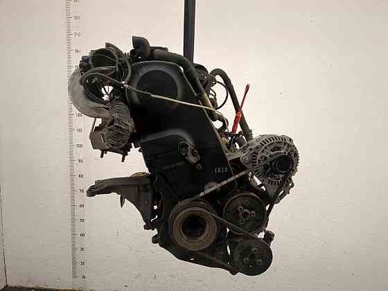 Двигатель Volkswagen Golf 3 AGG Донецк