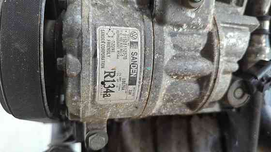 Двигатель Volkswagen Jetta 5 BKC Донецк