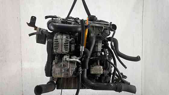 Двигатель Volkswagen Jetta 5 BKC Донецк