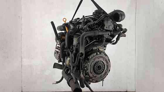Двигатель Volkswagen Jetta 5 BKC Донецк