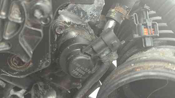 Двигатель Honda Civic N22A2 Донецк