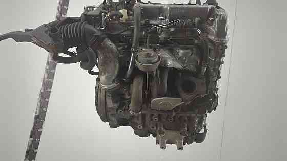 Двигатель Honda Civic N22A2 Донецк