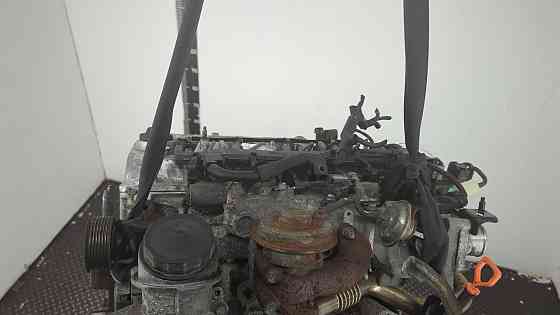 Двигатель Honda Civic N22A2 Донецк