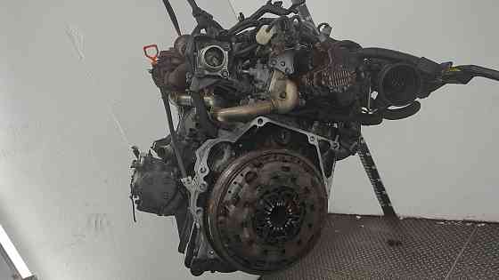 Двигатель Honda Civic N22A2 Донецк