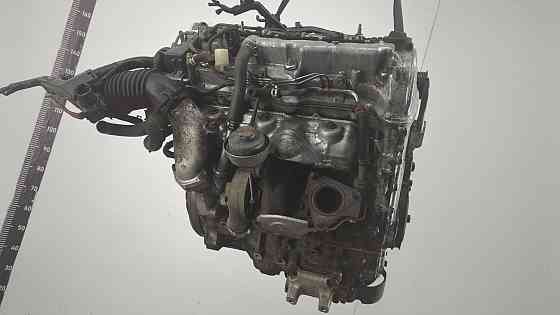 Двигатель Honda Civic N22A2 Донецк