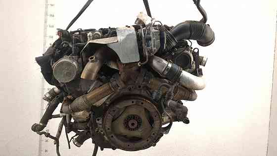 Двигатель Volkswagen Phaeton BMK Донецк