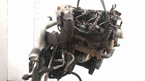 Двигатель Volkswagen Phaeton BMK Донецк