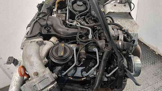 Двигатель Volkswagen Phaeton BMK Донецк
