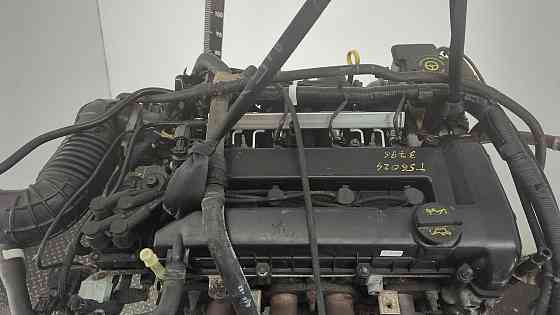 Двигатель Ford Mondeo 3 CHBA, CHBB Донецк
