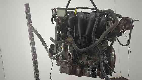 Двигатель Ford Mondeo 3 CHBA, CHBB Донецк