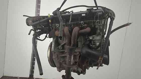 Двигатель Ford Mondeo 3 CHBA, CHBB Донецк