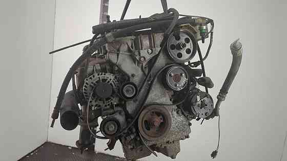 Двигатель Ford Mondeo 3 CHBA, CHBB Донецк