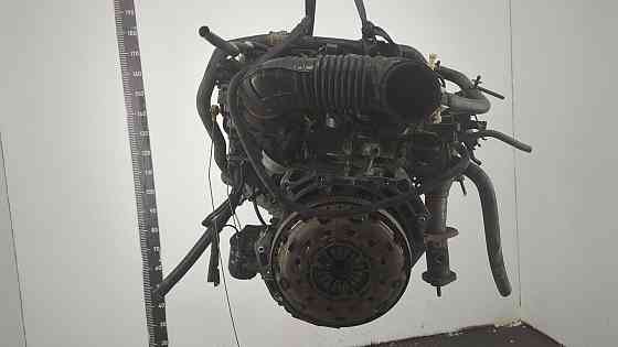 Двигатель Ford Mondeo 3 CHBA, CHBB Донецк