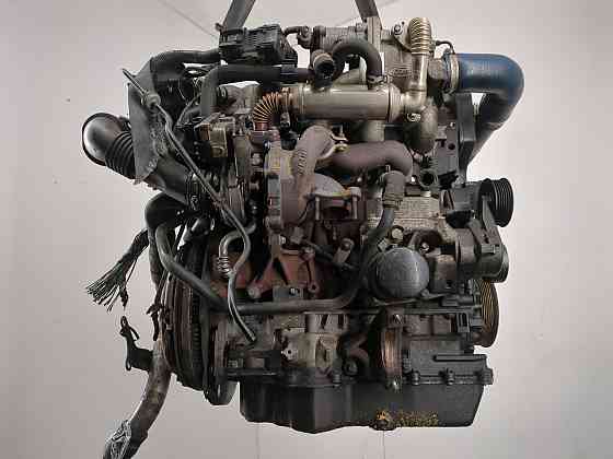 Двигатель Ford Focus 2 KKDA, KKDB Донецк