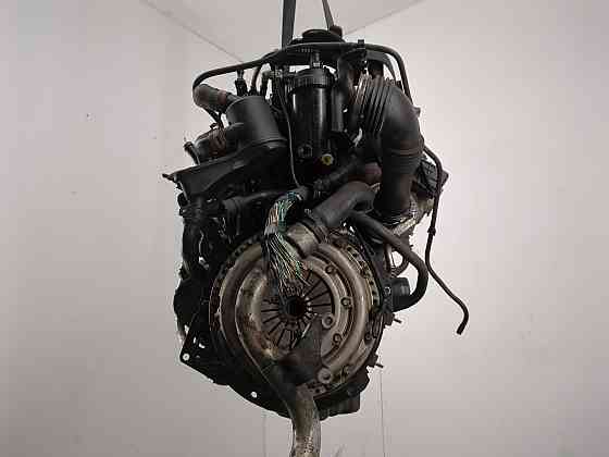 Двигатель Ford Focus 2 KKDA, KKDB Донецк