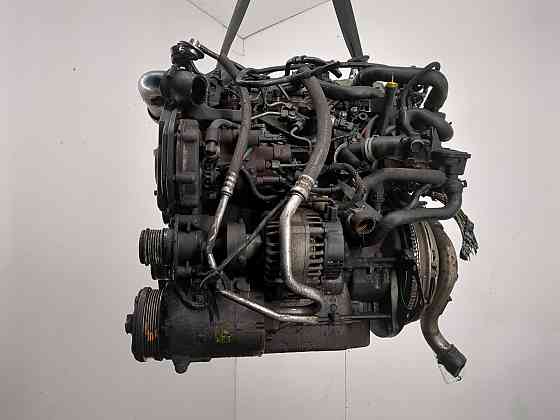 Двигатель Ford Focus 2 KKDA, KKDB Донецк