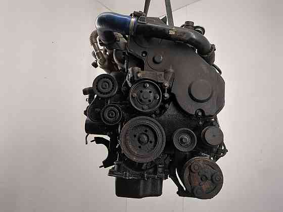 Двигатель Ford Focus 2 KKDA, KKDB Донецк
