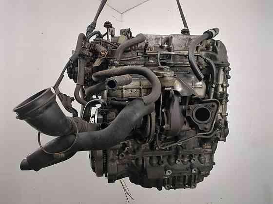 Двигатель Honda Accord 7 N22A1 Донецк
