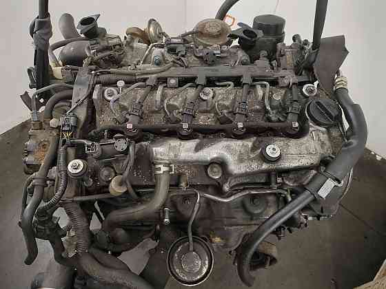 Двигатель Honda Accord 7 N22A1 Донецк