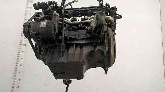 Двигатель Opel Astra H Z16XER Донецк