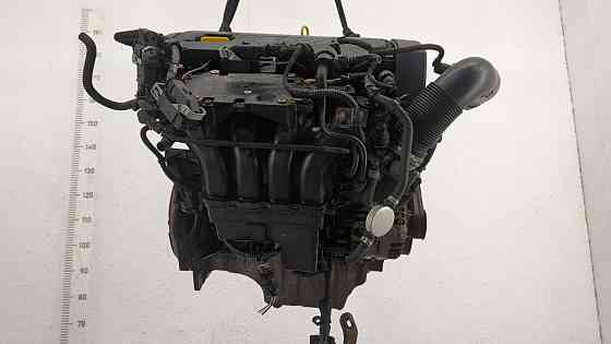 Двигатель Opel Astra H Z16XER Донецк