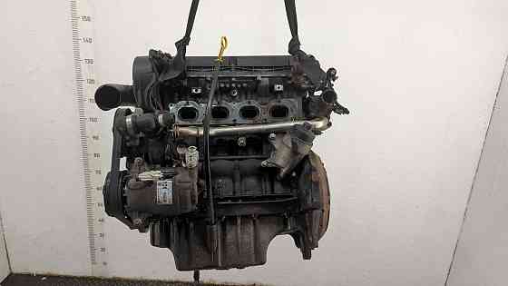 Двигатель Opel Astra H Z16XER Донецк