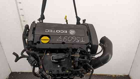 Двигатель Opel Astra H Z16XER Донецк