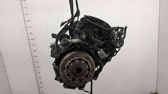 Двигатель Opel Astra H Z16XER Донецк
