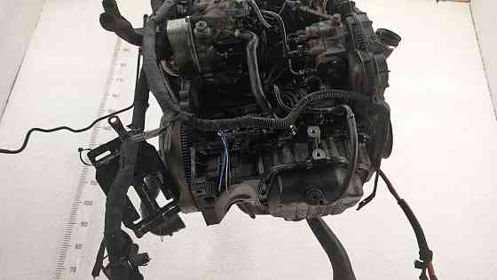Двигатель Opel Astra J A17DTR Донецк