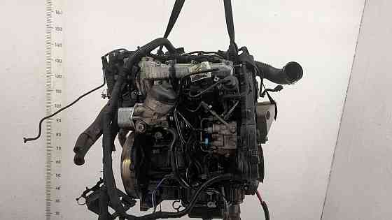 Двигатель Opel Astra J A17DTR Донецк