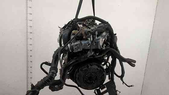 Двигатель Opel Astra J A17DTR Донецк