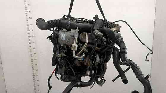 Двигатель Opel Astra J A17DTR Донецк