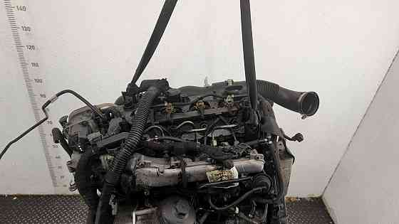Двигатель Opel Astra J A17DTR Донецк