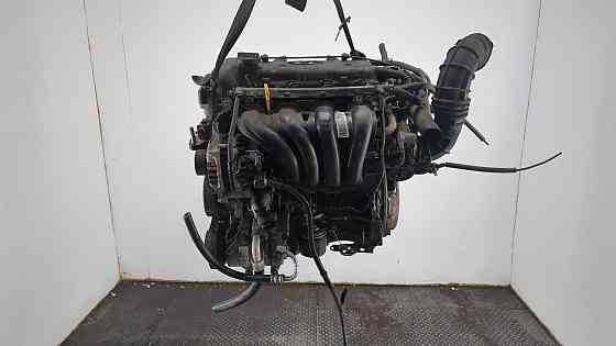 Двигатель Hyundai i30 G4FA Донецк