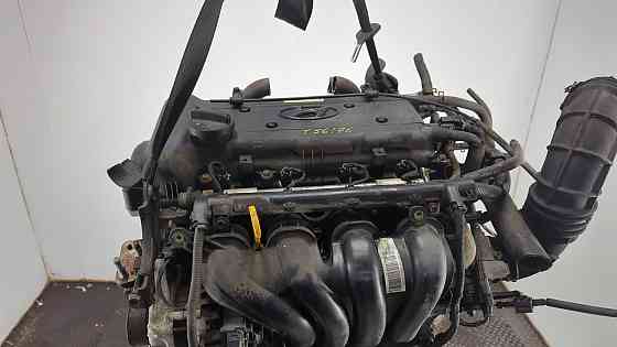 Двигатель Hyundai i30 G4FA Донецк